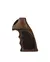 Empunhadura AP Rossi Antigos 6 Tiros Logo Rossi - comprar online