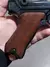 Kit Luger P08 Empunhadura/Ponteira/Parafusos Oxidados - loja online