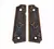 Empunhadura PT 1911 FULL Logo Taurus com Flores - comprar online