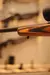 Imagem do Coronha Para Rifle CBC Ranger M3X Laminado Laranja