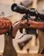 Coronha Para Rifle CBC Ranger M3X Laminado Rosewood na internet