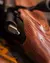 Imagem do Coronha Para Rifle CBC Ranger M3X Laminado Rosewood