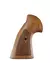 Empunhadura Clássico Costa Aberta RT 066 Zig. c/ Diamante - MBT GRIPS