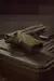 Empunhadura Bold Grip PT 1911 FULL - MBT GRIPS