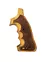 Imagem do Empunhadura HG 3 Dedos RT 608/889/838/096/044/82/065 C/ Zig.