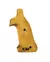 Imagem do Empunhadura HG Sem Dedos RT 608/889/838/096/044/82/065