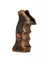 Empunhadura Esporte Multiframe Colmeia com Punisher - MBT GRIPS