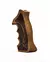 Empunhadura Esporte Multiframe Logo Taurus Pirâmide - MBT GRIPS