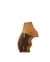 Empunhadura Pocket RT 627/692/992/970/817/410 Flor de Lis na internet