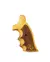 Imagem do Empunhadura BL Costa Aberta RT 608/889/838/096/044/82/065 Logo Taurus