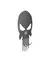 Gancho De Parede Multiuso Modelo Punisher na internet