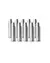 Snap Caps em Aluminio .38 - comprar online