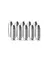 Snap Caps em Aluminio .40 - comprar online