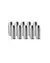 Snap Caps em Aluminio .380 - comprar online