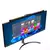 Luz de Proteção Ocular para Monitor de Computador RGB - Iluminação Ajustáve