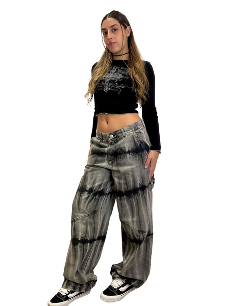 JEAN CHAOTIC - comprar online