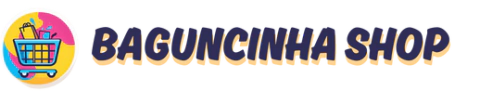 Baguncinha Shop