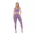 Kit Shorts Top e Calça Legging Para Academia Levanta e Empina BumBum Moda Fitne na internet