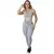 conjunto legging top das mulheres, empina bumbum academia - comprar online