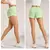 Shorts Esportivo Cintura Alta - loja online