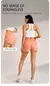 Shorts Esportivo Cintura Alta - comprar online