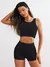 Imagem do Conjunto Feminino Sem Costura