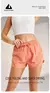 Shorts Esportivo Cintura Alta