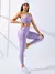 Conjunto Workout Outfit