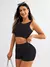 Conjunto Feminino Sem Costura - Am Store Fit