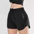 Shorts Esportivo Cintura Alta