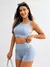 Conjunto Feminino Sem Costura - loja online