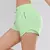 Shorts Esportivo Cintura Alta