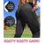 Imagem do Sexy booty leggings feminino texturizado scrunch butt legging fitness esporte