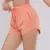 Shorts Esportivo Cintura Alta na internet