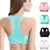 Sutiã Esportivo Respirável - Am Store Fit