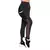 Calça Legging Fristyle Fitness Academia Com Bolso Lateral Feminina Esportiva Ci