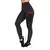 Calça Legging Fristyle Fitness Academia Com Bolso Lateral Feminina Esportiva Ci - Am Store Fit