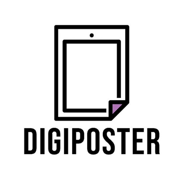 Digiposter