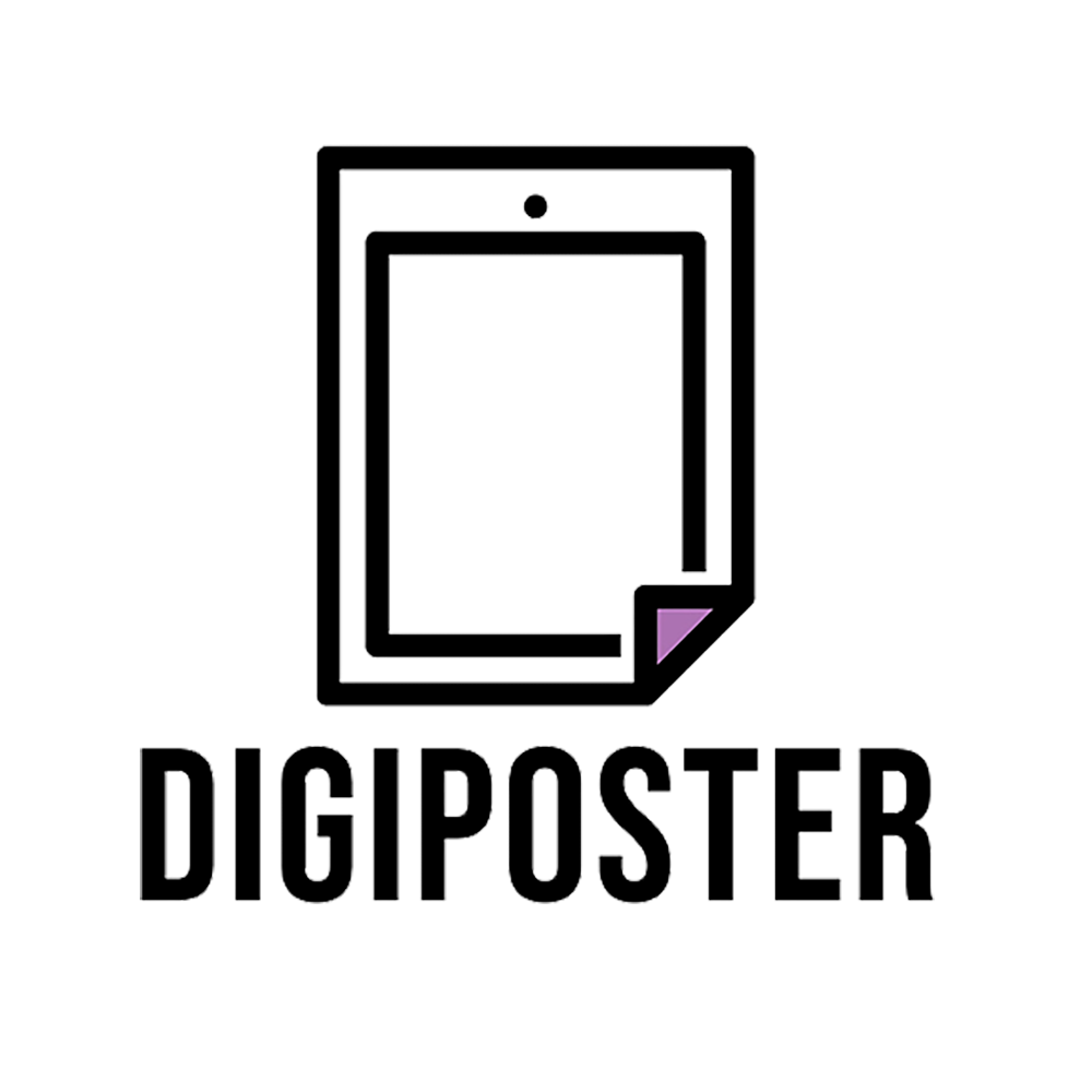 Digiposter