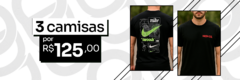 Banner da categoria 03 Camisas Por R$125