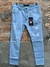 Calça Jeans Destroyed - comprar online