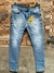 Calça Jeans Destroyed - Odd Style | Moda Masculina Impar