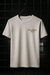 Camisa Balmain Paris Branca na internet