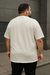 camiseta Hugo Boss
