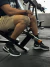 Tênis Nike Air Max Excee Masculino Preto e Branco
