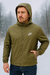 Corta Vento Nike com Capuz - loja online