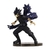 FIGURE MY HERO ACADEMIA - TOKOYAMI FUMIKAGE - THE AMAZING HEROES - REF.: 19371