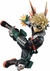 FIGURE MY HERO ACADEMIA - KATSUKI BAKUGO - STYLING REF.:87831