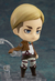 NENDOROID - ERWIN CAPTIAN - ATTACK ON TITAN - loja online