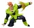 FIGURE DRAGON BALL Z - ANDROIDE 16 - GXMATERIA REF.: 19828